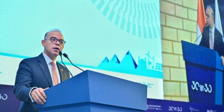 الدكتور محمد فريد: مصر تنتقل من مرحلة المفاهيم إلى التطبيق المؤسسي الشامل لمنظومة التمويل المستدام