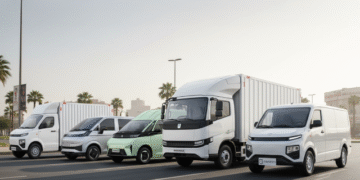 «ناشيونال موتورز» تعلن رسمياً انها الوكيل الرسمى لتوكيل «فاريزون» في مصر