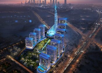 «بن غاطي» تحقق أرباحًا قياسية وتنمو بإيراداتها إلى 12.4 مليار درهم في 2025