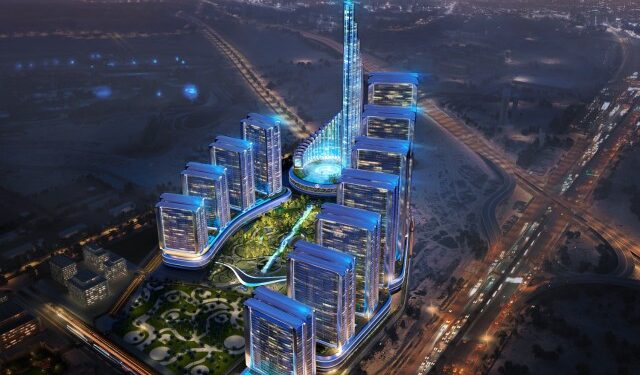«بن غاطي» تحقق أرباحًا قياسية وتنمو بإيراداتها إلى 12.4 مليار درهم في 2025