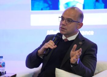 «الرقابه الماليه»: تطوير قواعد القيد بالبورصة لدعم الشركات وجذب الاستثمارات