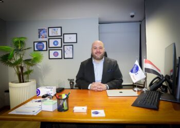 حزمة حوافز من GS1 Egypt