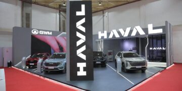 «جي بي أوتو» تطلق تجربة قيادة هافال في «أوتومورو” لعرض مستقبل التنقل الذكي في مصر