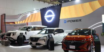 «نيسان مصر» تتألّق في معرض مصر الدولي للسيارات أوتومورو 2026 وتقدّم عروضًا حصرية ومميّزة للزوار