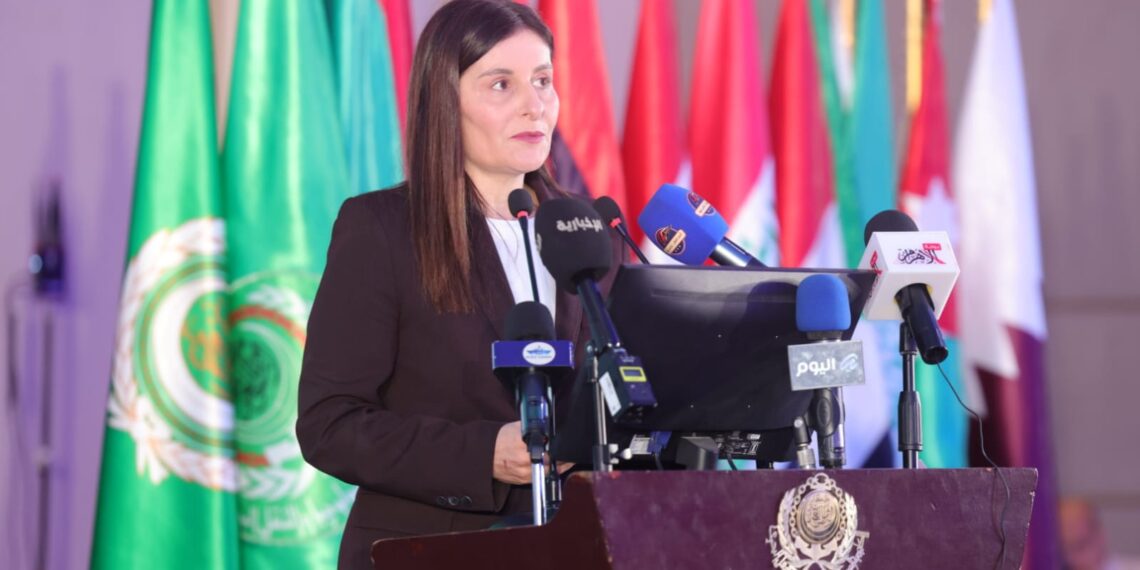 وزير الدولة للشحن القبرصي: الشحن البحري الدولي يساهم بنحو 3% من إجمالي انبعاثات غازات الاحتباس الحراري عالميًا