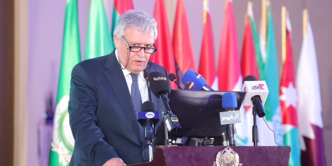 وزير النقل الأردني بمؤتمر «مارلوج 15»: مصر قامة تاريخية ومنارة للتنوير.. والأكاديمية العربية نموذج فذ للنجاح المشترك