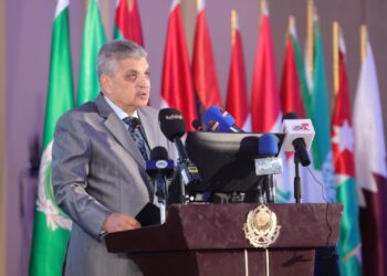 الفريق أسامة ربيع: تحسن ملموس في مؤشرات الأداء خلال النصف الأول من العام المالي (2025 / 2026)