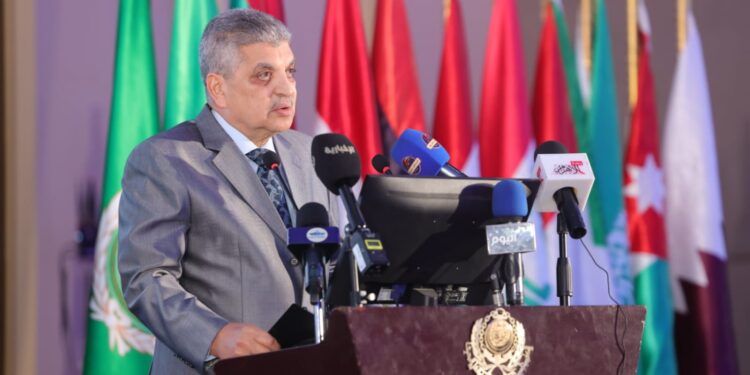 الفريق أسامة ربيع: تحسن ملموس في مؤشرات الأداء خلال النصف الأول من العام المالي (2025 / 2026)