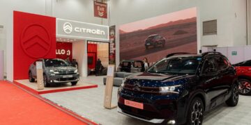 «ستيلانتس مصر» تشارك في معرض أوتومورو إيجيبت الدولي للسيارات 2026