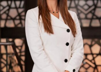 جوائز «Global Brand Awards» تختار مها ناجي «Brand Communications Leader of the Year» لعام 2025