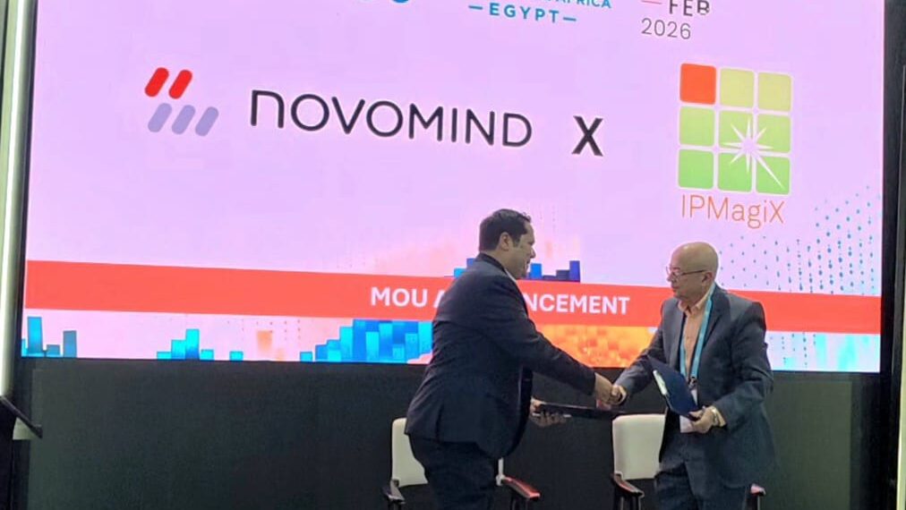 «آي بي ماجيكس» و «نوفومايند الشرق الأوسط وإفريقيا» تعلنان عن شراكة استراتيجية