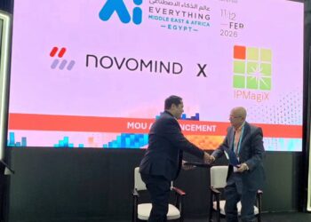 «آي بي ماجيكس» و «نوفومايند الشرق الأوسط وإفريقيا» تعلنان عن شراكة استراتيجية