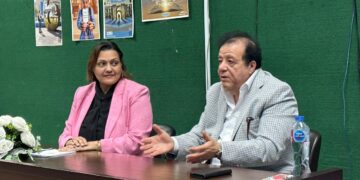 رئيس جمعية مسافرون يوضح دور الإعلام السياحي في تنشيط القطاع بندوة إعلام جامعة 6 أكتوبر