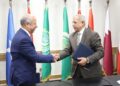 «الأكاديمية العربية» توقع مذكرة تفاهم مع شركة «سوميت» لتعزيز التعاون التكنولوجي