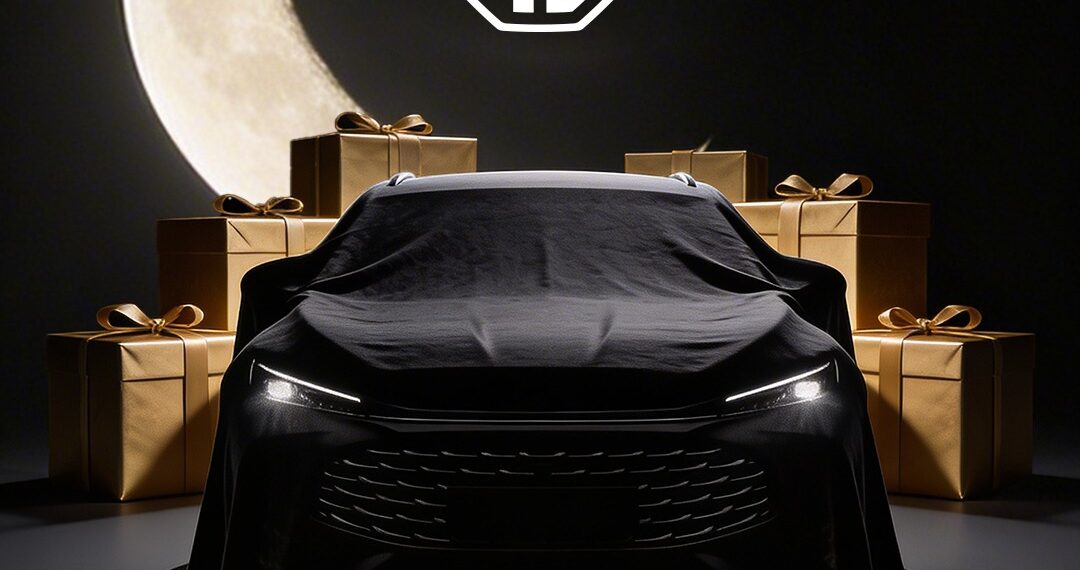 الكل كسبان مع «إم جي» 