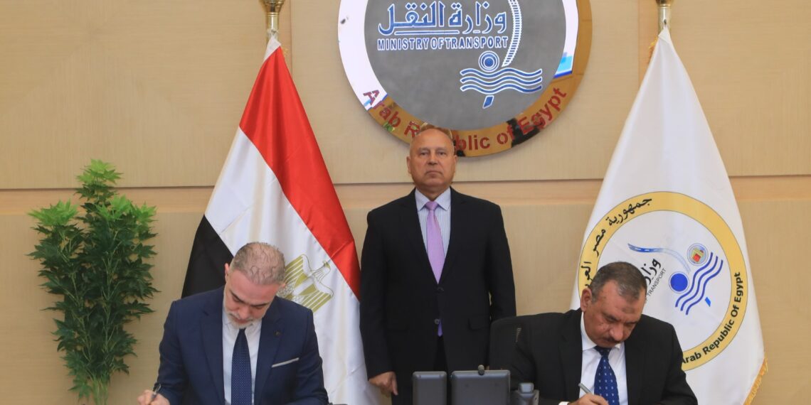 إنشاء شركة مشتركة لإدارة وتشغيل سفن تجاريه ذات طبيعة خاصة تعمل على خط ملاحي بين موانئ مصر وموانئ دول شرق افريقيا