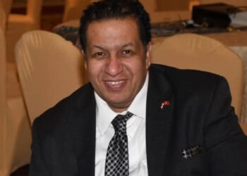 المهندس حمادة العجواني: التعاون المصري التركي يتجاوز التجارة إلى شراكات صناعية واستثمارية واعدة