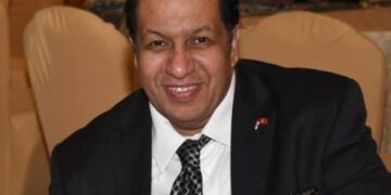 المهندس حمادة العجواني: التعاون المصري التركي يتجاوز التجارة إلى شراكات صناعية واستثمارية واعدة