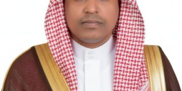 المستشار الدكتور الحبيب النوبي