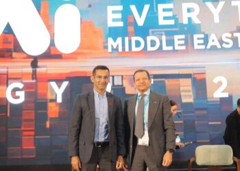 «إي آند مصر» تستعرض رؤيتها لدور الذكاء الاصطناعي في إعادة تشكيل القطاع المصرفي وتعزيز الابتكار الرقمي