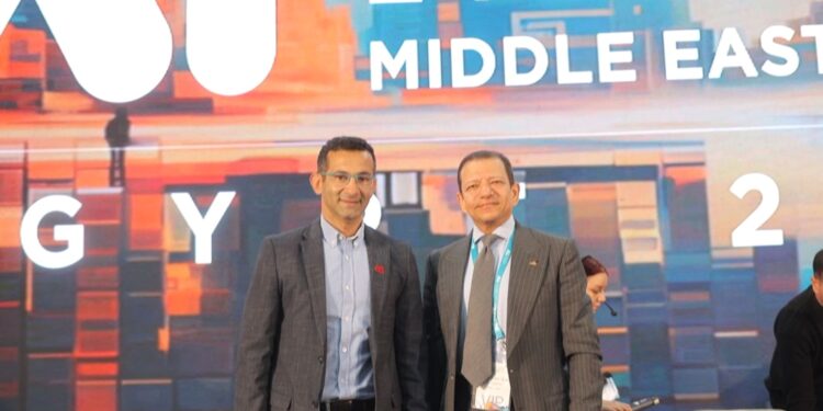 «إي آند مصر» تستعرض رؤيتها لدور الذكاء الاصطناعي في إعادة تشكيل القطاع المصرفي وتعزيز الابتكار الرقمي