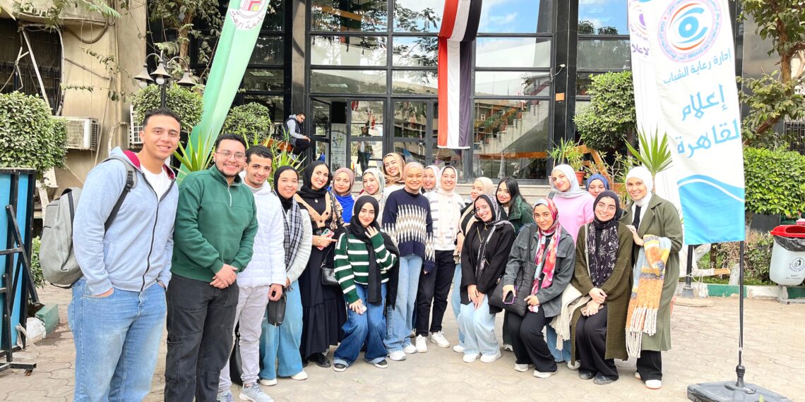 «چدلة – Jadla»… مشروع تخرج بإعلام القاهرة يعزز تمكين المرأة اقتصادياً عبر منتجات مستدامة تحمل الهوية التراثية