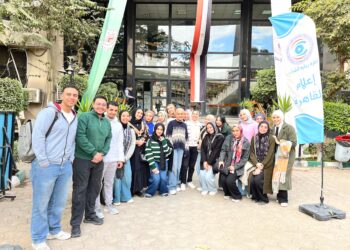 «چدلة – Jadla»… مشروع تخرج بإعلام القاهرة يعزز تمكين المرأة اقتصادياً عبر منتجات مستدامة تحمل الهوية التراثية