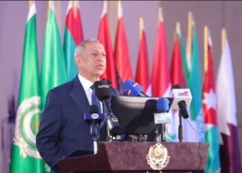 د. إسماعيل عبدالغفار: انطلاق مؤتمر «مارلوج ١٦» في مارس ٢٠٢٧