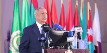 د. إسماعيل عبدالغفار: انطلاق مؤتمر «مارلوج ١٦» في مارس ٢٠٢٧