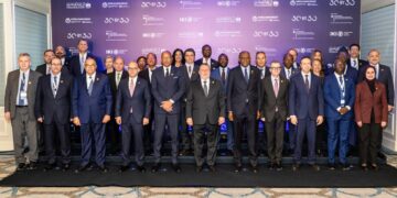 توسيع نطاق التمويل الأخضر في مصر بقيمة 150 مليون دولار