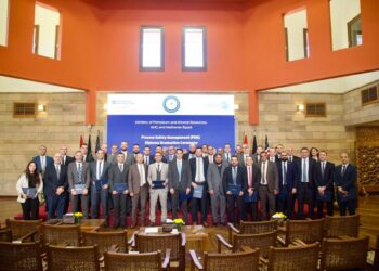 تخرج الدفعة الأولى من الدبلومة المهنية لإدارة سلامة العمليات في مصر