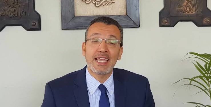 رئيس اللجنة المنظمة لـ «مارلوج 15»: المؤتمر يهدف لتحويل الرؤى العلمية إلى حلول واقعية لتطوير الموانئ