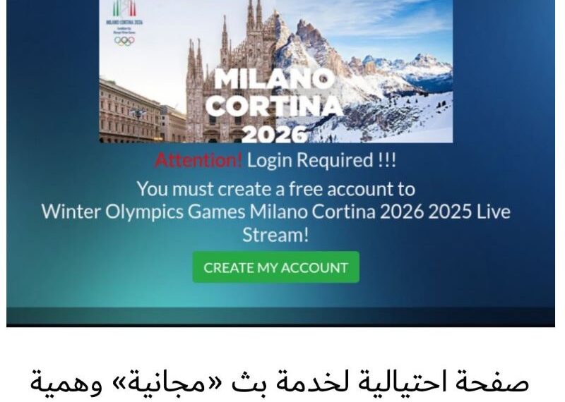 أبرز عمليات الاحتيال السيبرانية