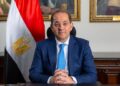 أحمد كجوك وزير المالية