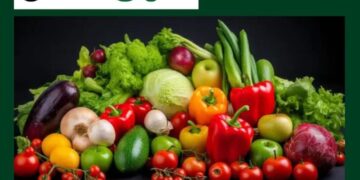أسعار الخضار والفواكه
