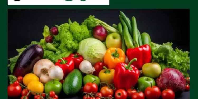 أسعار الخضار والفواكه