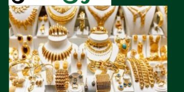 أسعار الذهب والعملات الأجنبية