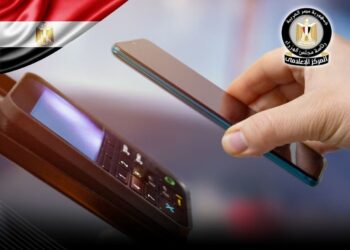 إطلاق خدمة قبول المدفوعات الإلكترونية اللاتلامسية عبر الأجهزة الذكية