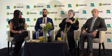 إندرايف تطلق مشروعها الرمضاني لعام 2026 خلال حفل سحور للصحفيين