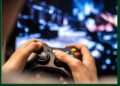 الألعاب الإلكترونية والتعليمية