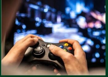 الألعاب الإلكترونية والتعليمية