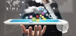 الإعلانات الرقمية