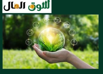 الاقتصاد الدائري