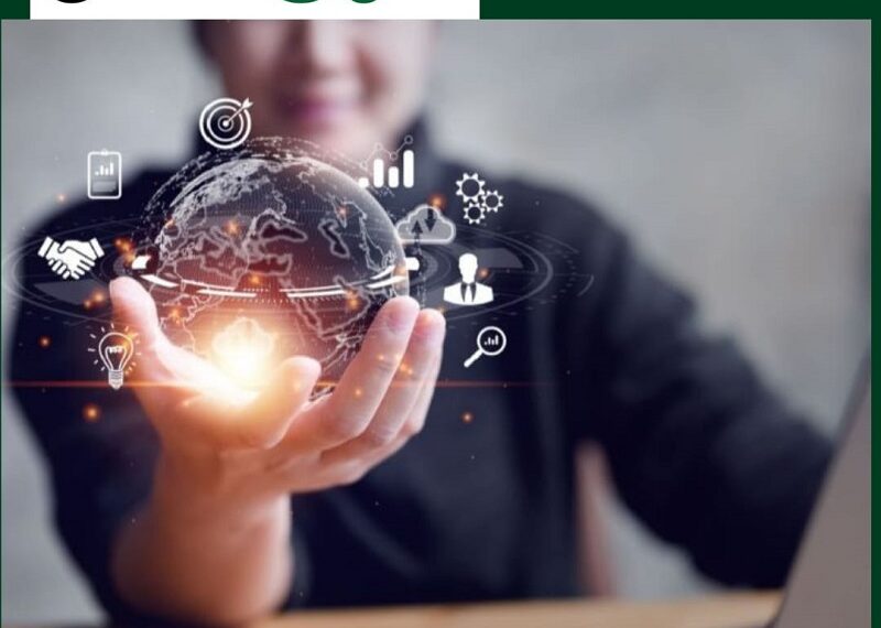 الاقتصاد الفضائي