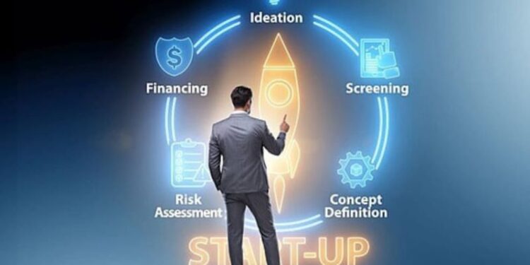 البنية التحتية الرقمية