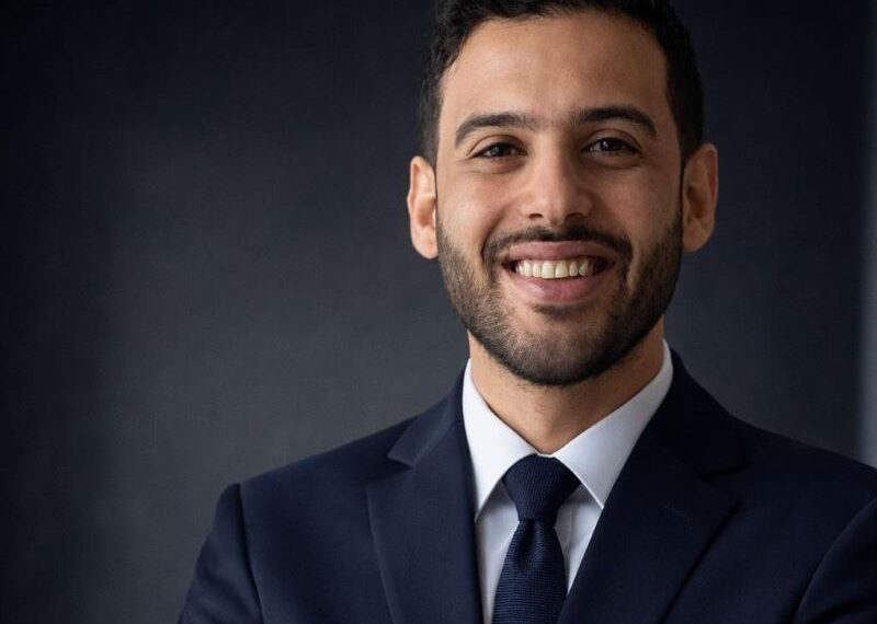 الخبير الاقتصادي باهر عبد العزيز