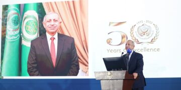 الدكتور إسماعيل عبد الغفار