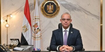 الدكتور محمد فريد صالح، وزير الاستثمار