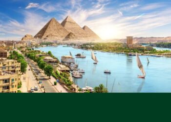 السياحة الذكية