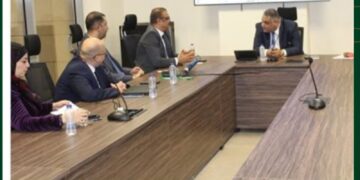 السياسات الحكومية الجديدة